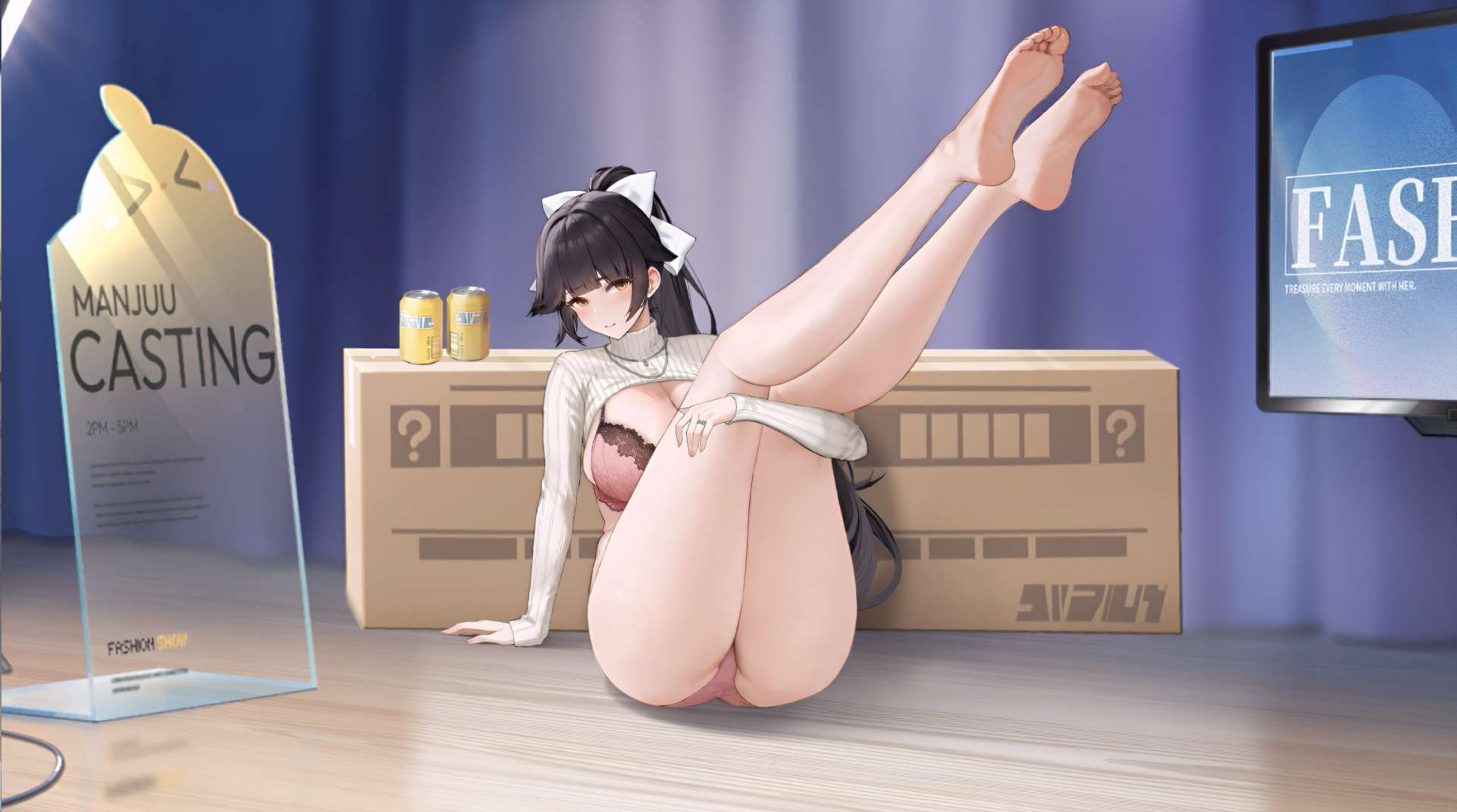 萌新入门